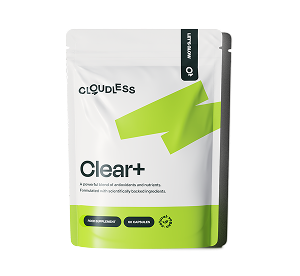 Clear+