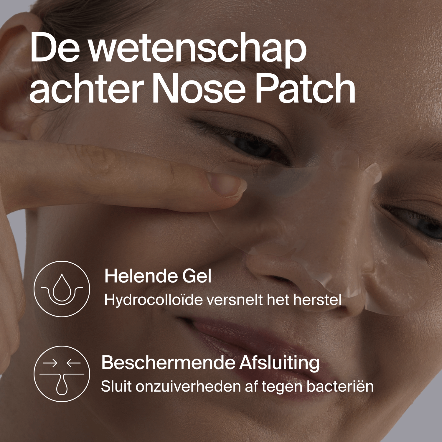 Nose Patches