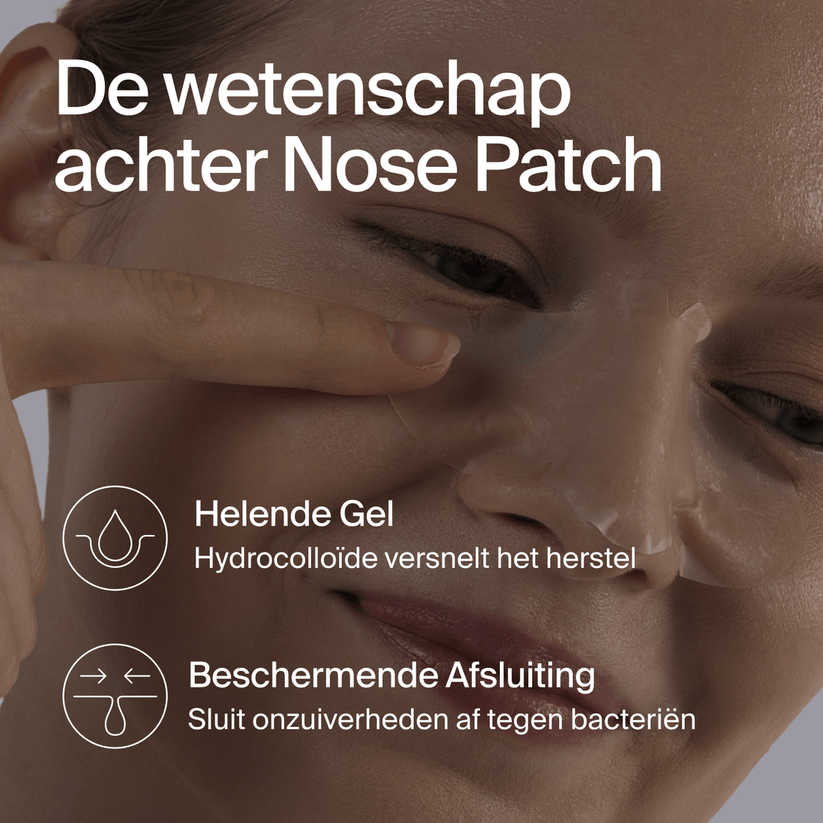 Nose Patches