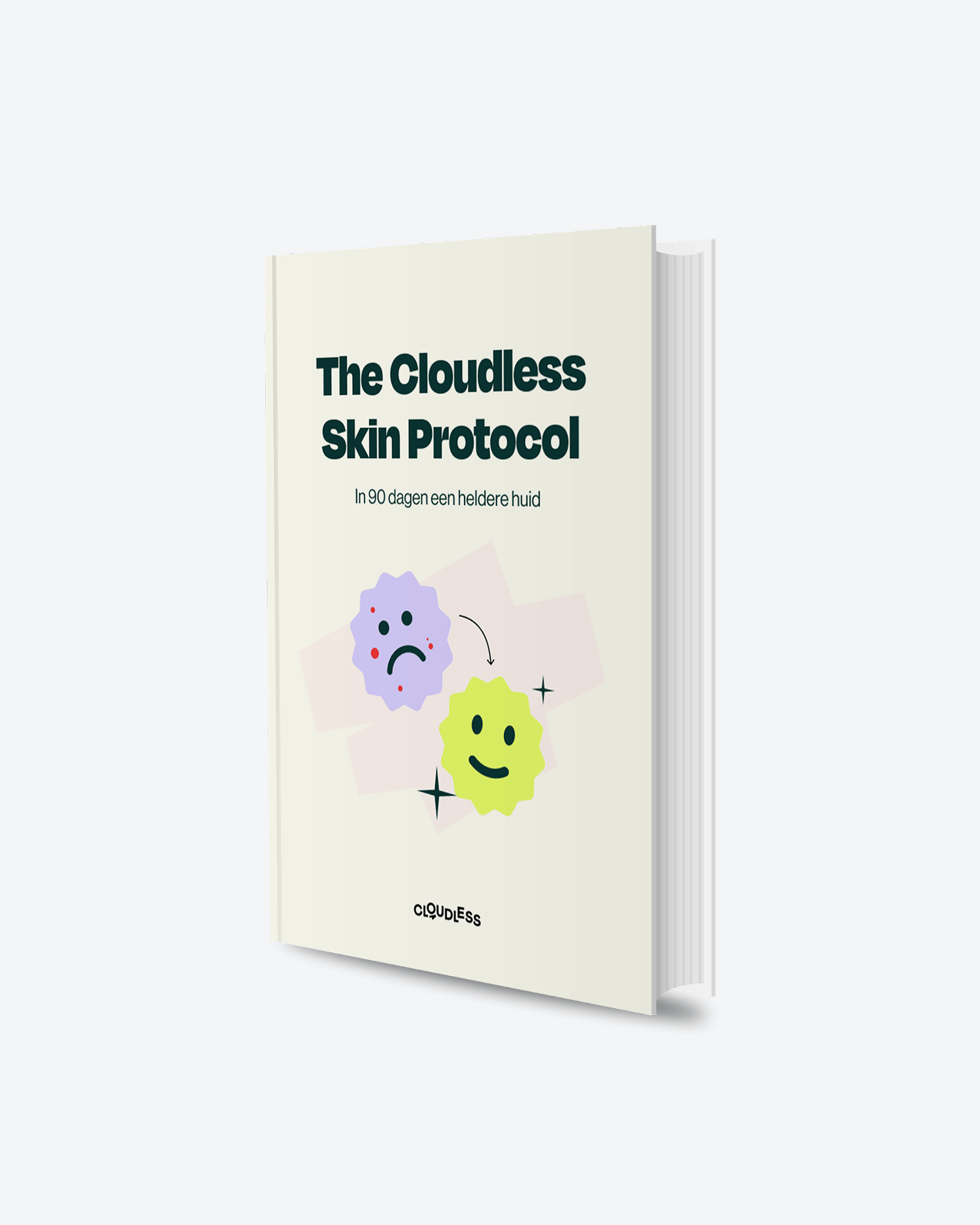 E-Book – Cloudless Skin Protocol