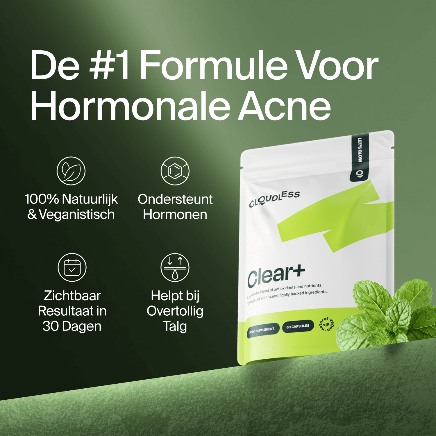 Clear+ - Summer Deal