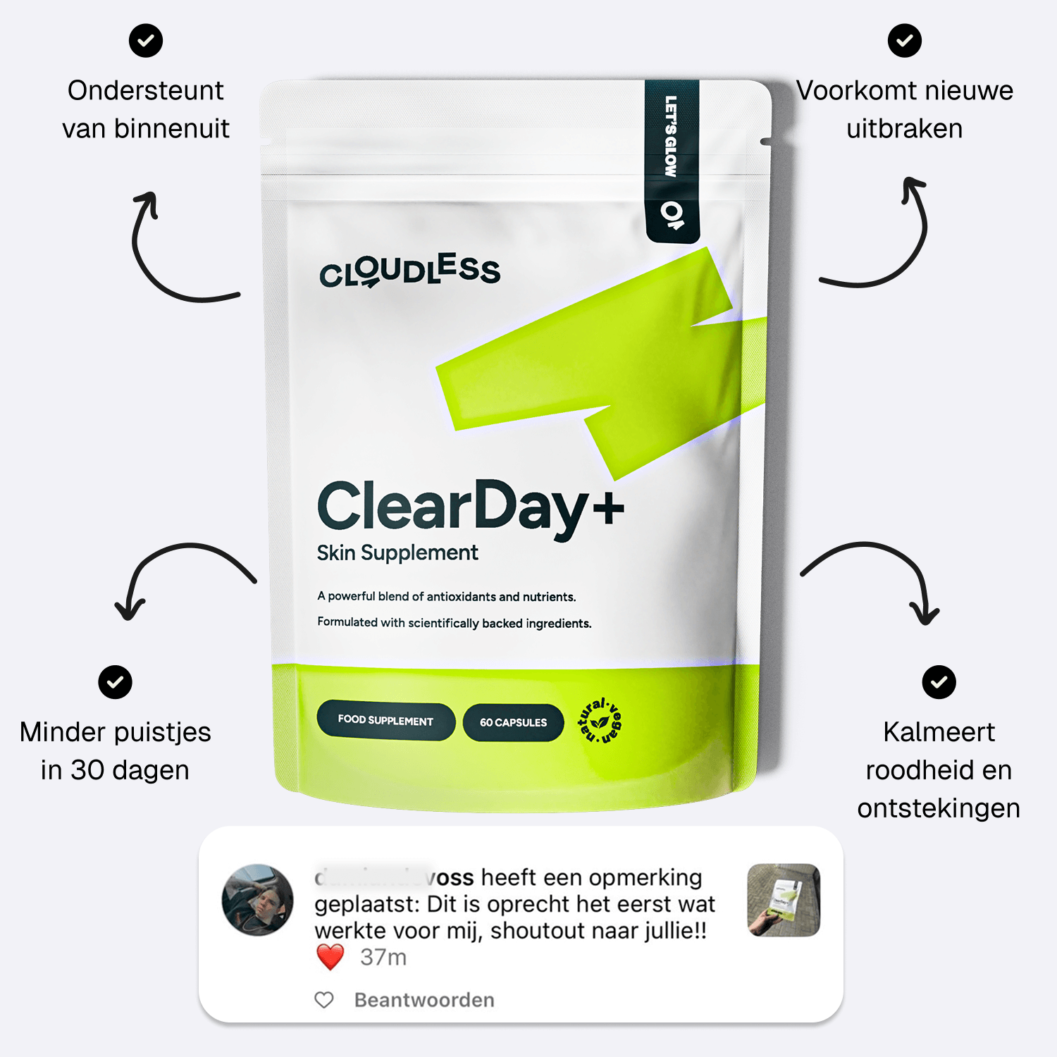 ClearDay+