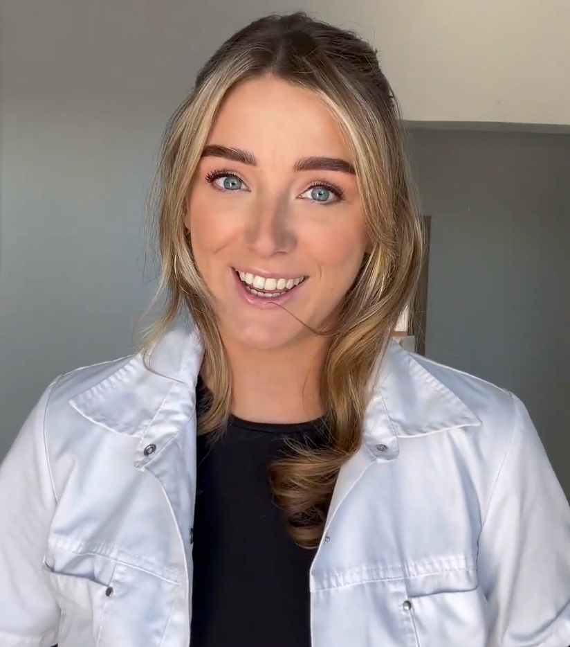 Tamar van Houtert