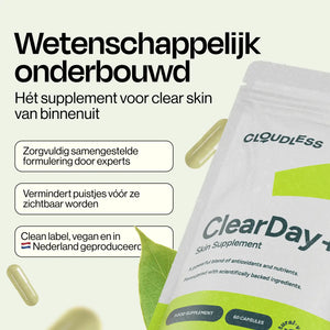 ClearDay+