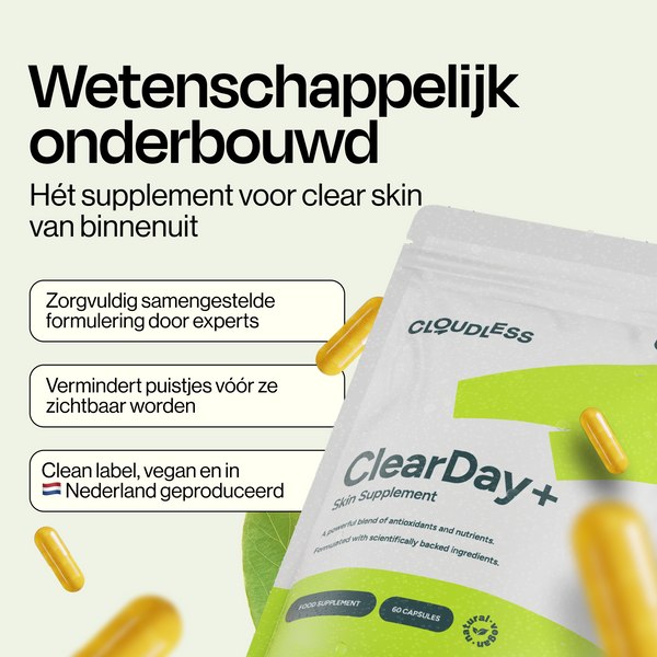 ClearDay+