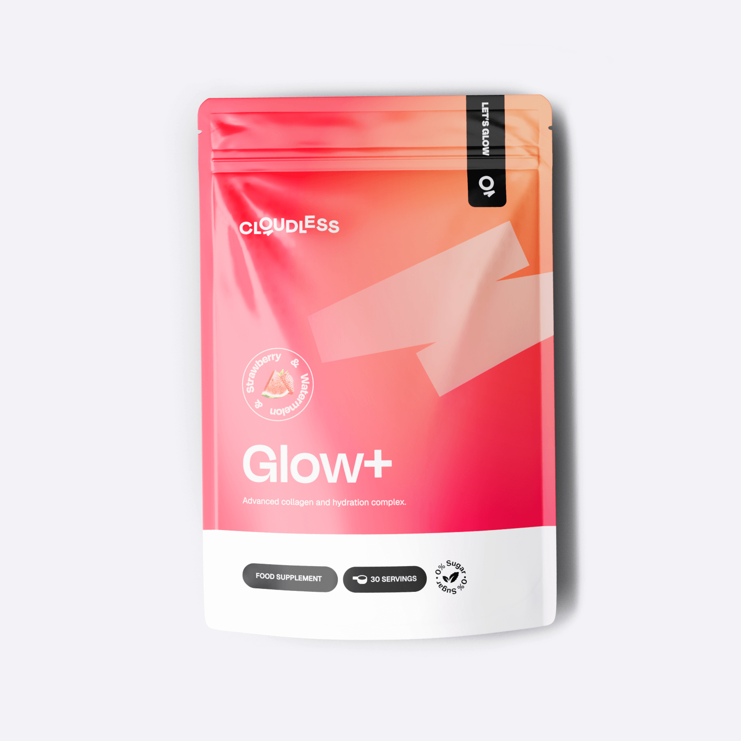 Glow+