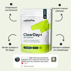 ClearDay+