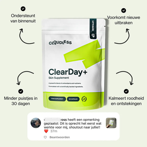 ClearDay+