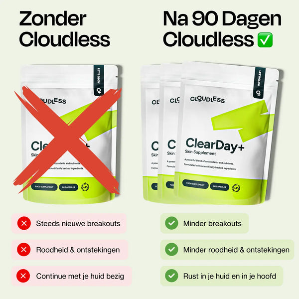 ClearDay+