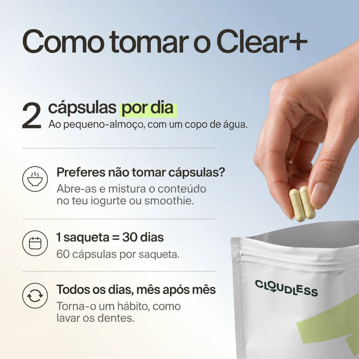 clearday gallery (pt)