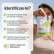 Clear+ gallery (pt)