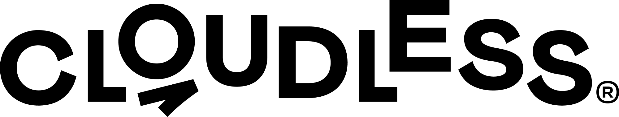 Cloudless
