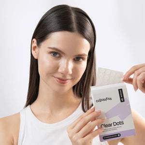 Clear Dots - Acne Patches