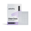 Clear Dots - Patches para borbulhas