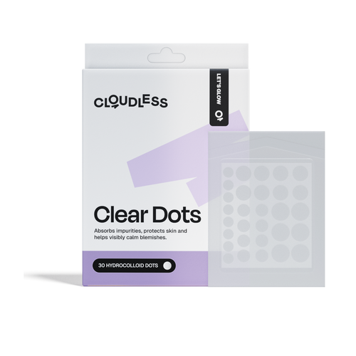 Clear Dots - Acne Patches