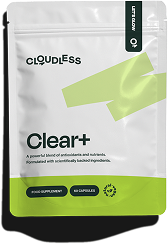Clear+ – Cloudless