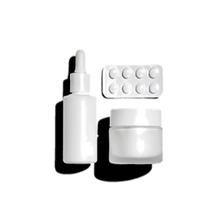 Creams, treatments & supplements