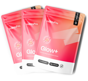 Glow+