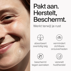 Clear Dots - Acne Patches