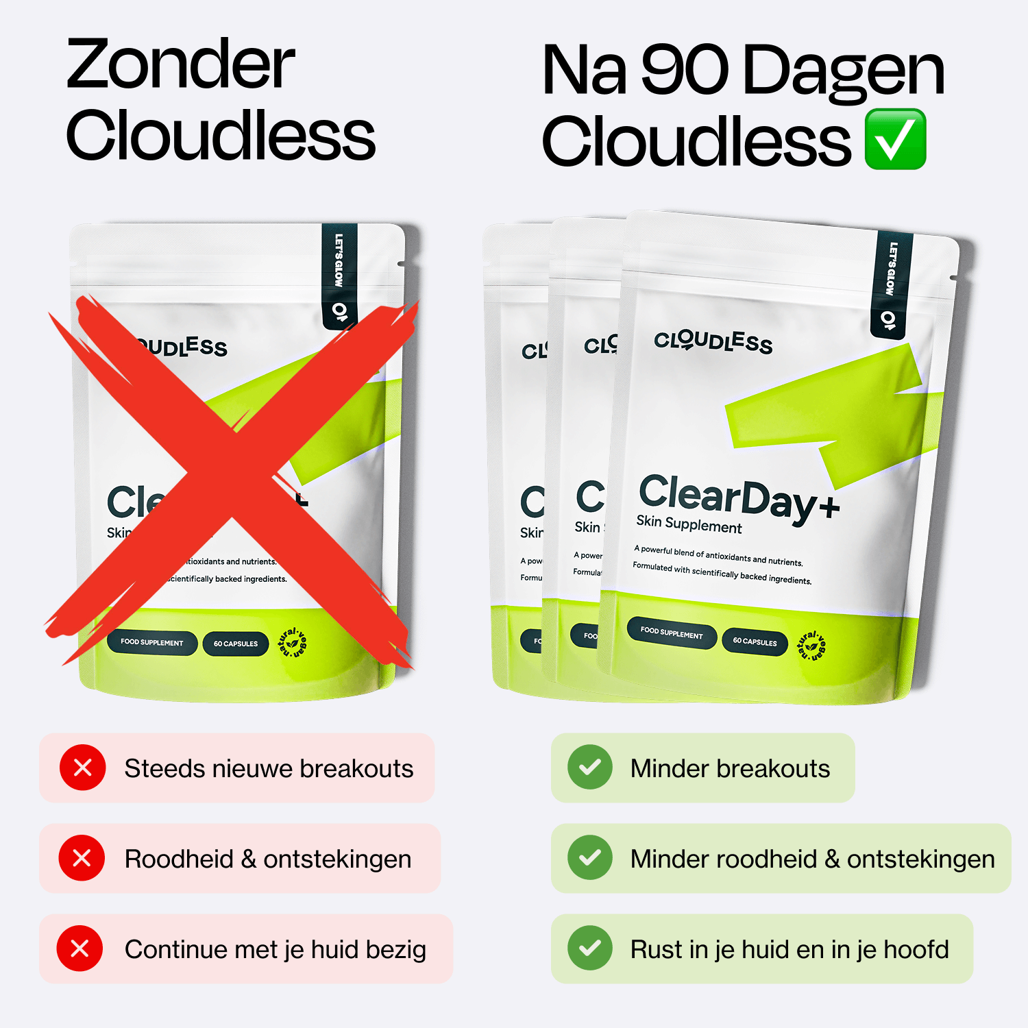 ClearDay+