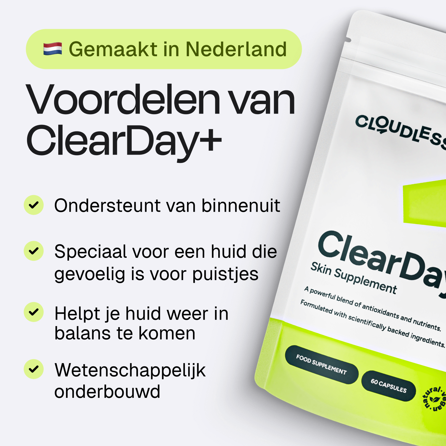 ClearDay+