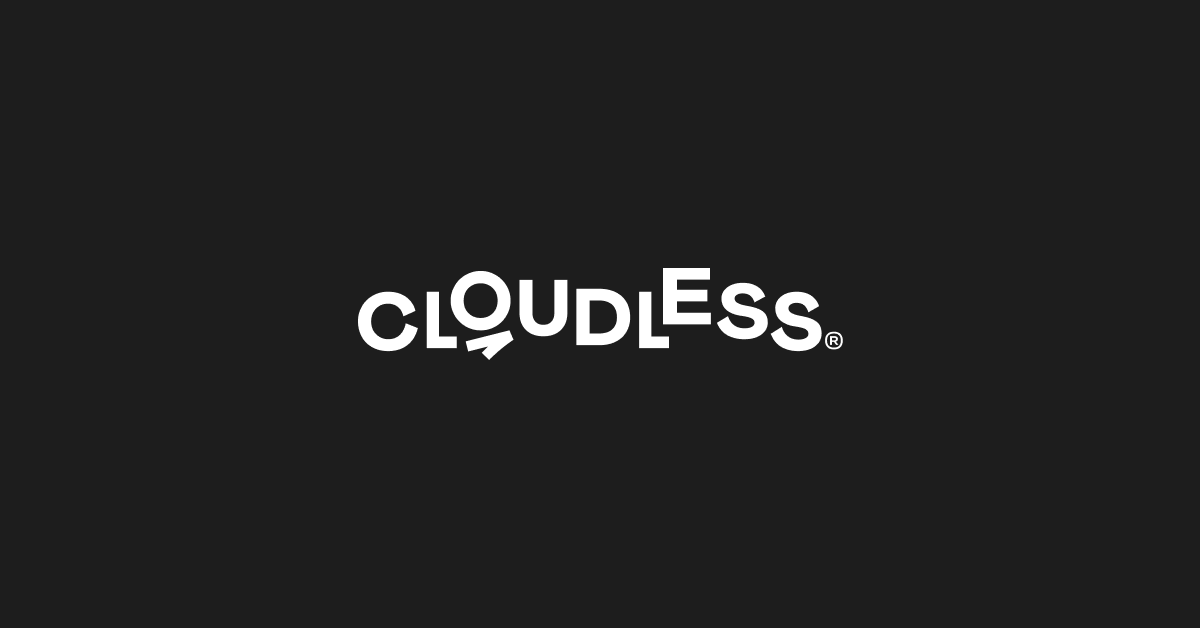 CLOUDLESS