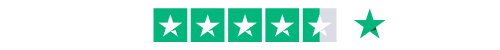 Uitstekend op Trustpilot
           