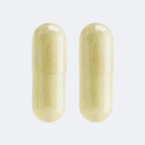 2 cápsulas